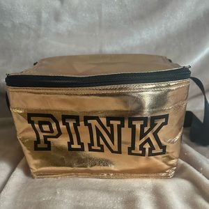 Victoria’s Secret Pink Lunch Bag